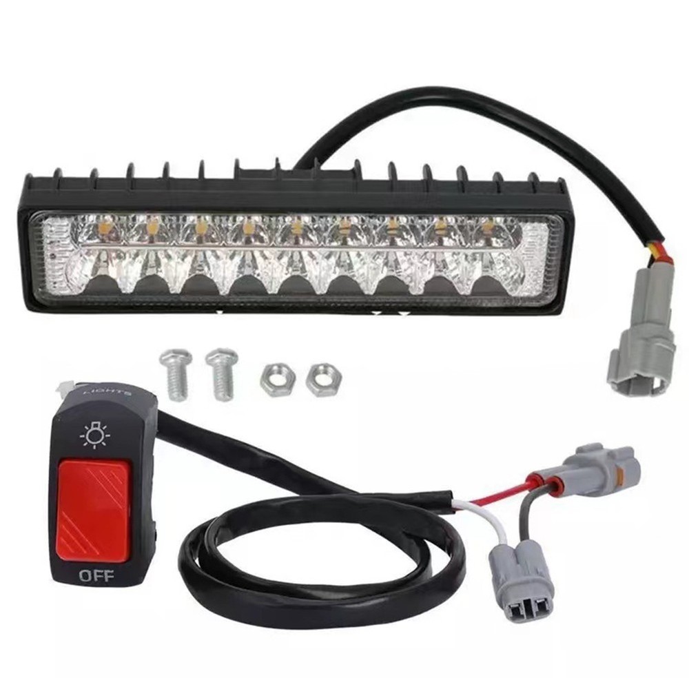 Operate your For for SURRON efficiently with this headlight control switch