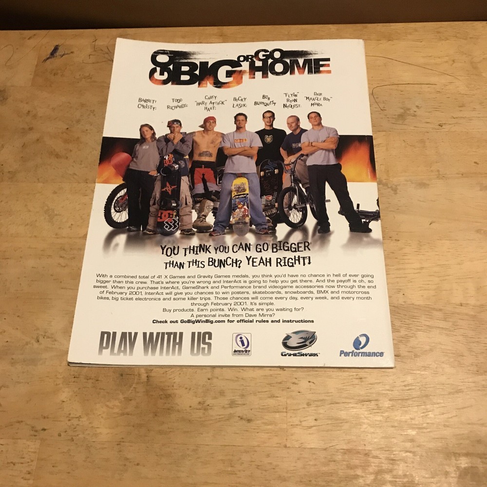 Playstation Magazine Psm Codebook 2001 Edition