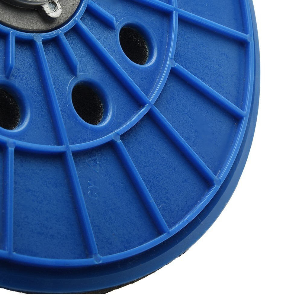 9 Inch Drywall Sander Sanding-Pad Replacement Dustless Sanding Disk Backup Pads
