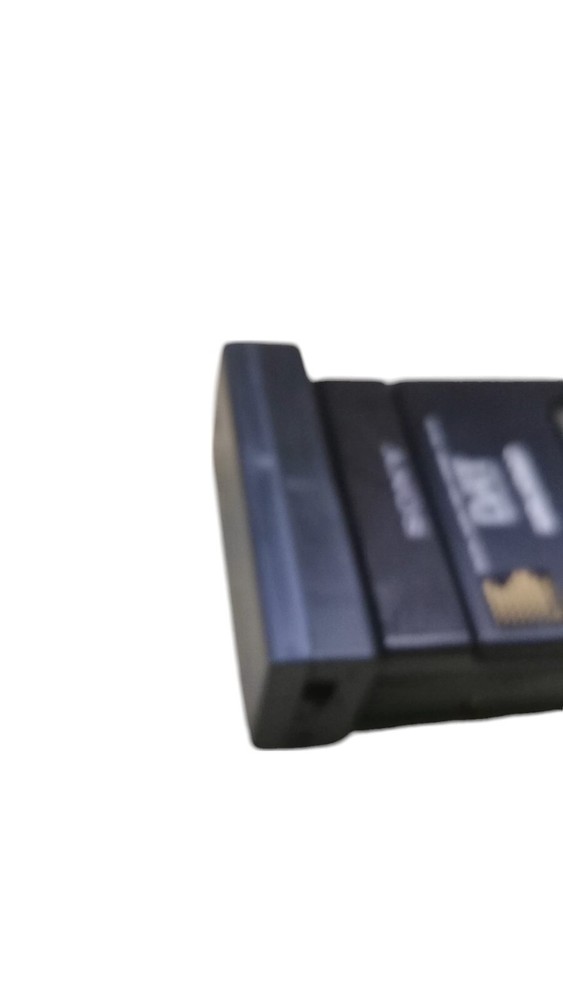 18650 Battery Case Attachment For SONY DAT TCD-D3