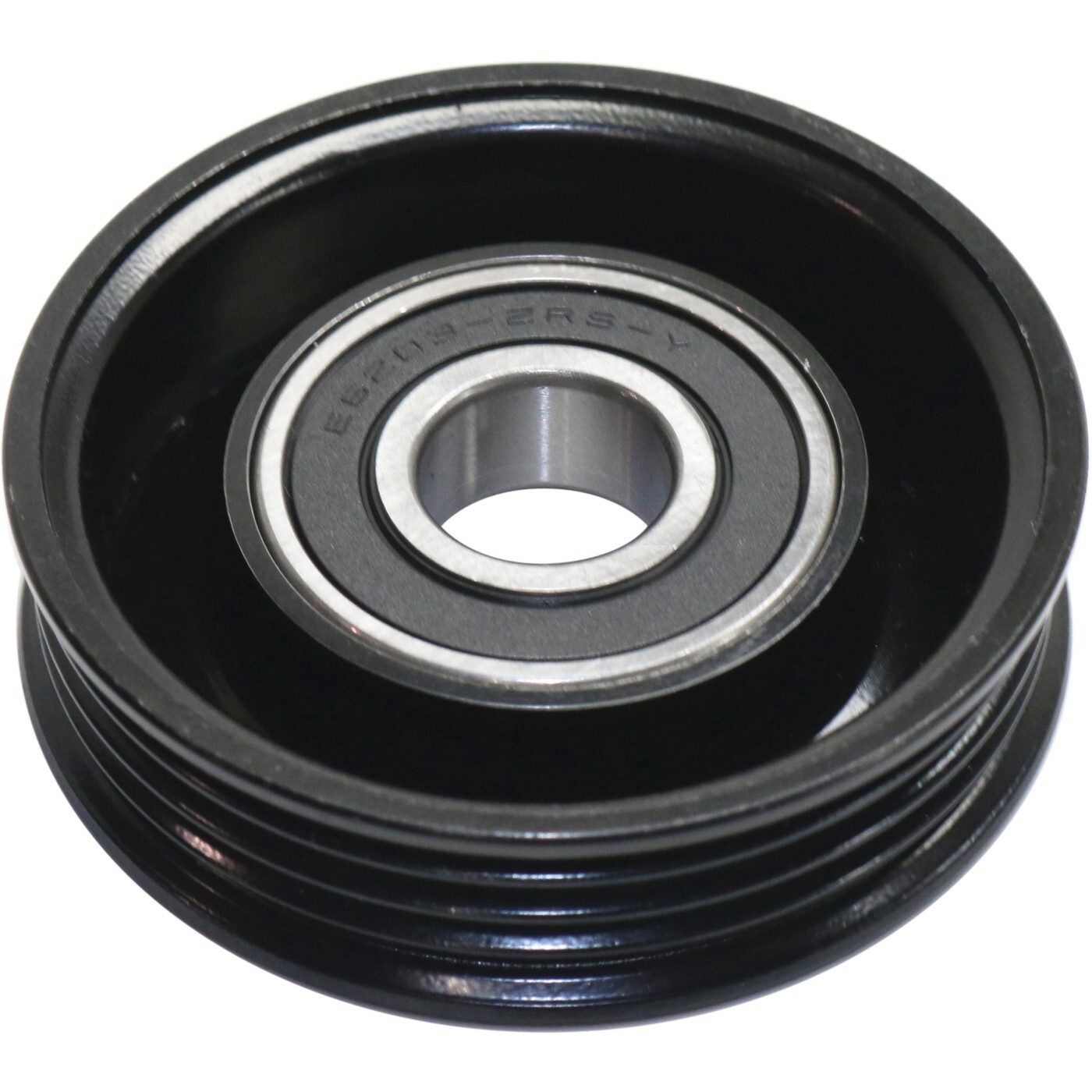 New Accessory Belt Idler Pulley for Honda Civic Accord Toyota Camry CR-V Legacy