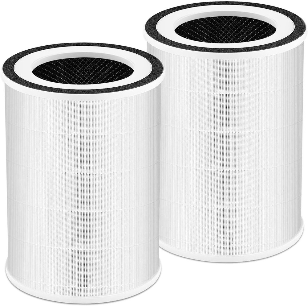 2 Pack for Afloia Filter Replacement, Compatible with Afloia KILO, KILOPRO, M...
