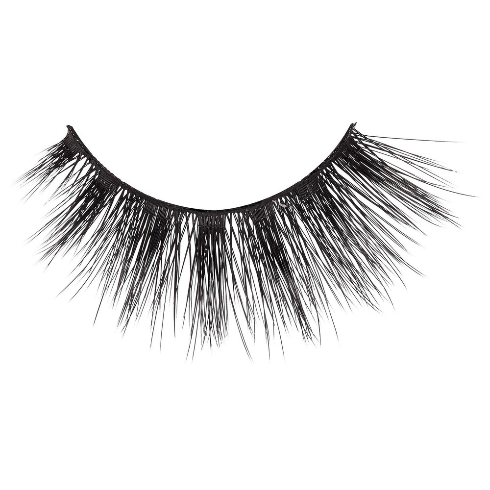 3D Glam Lashes Multi-angle Volume 6 Pack KPEI13 - False Eyelashes for Dramati...