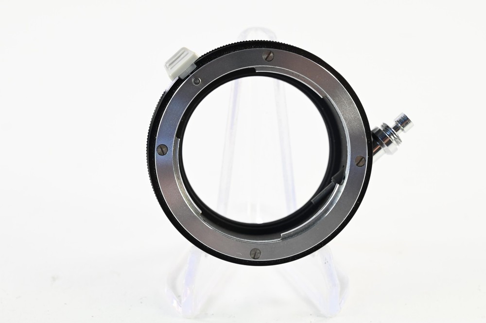 Nikon F E2 extension ring model E2 #G381