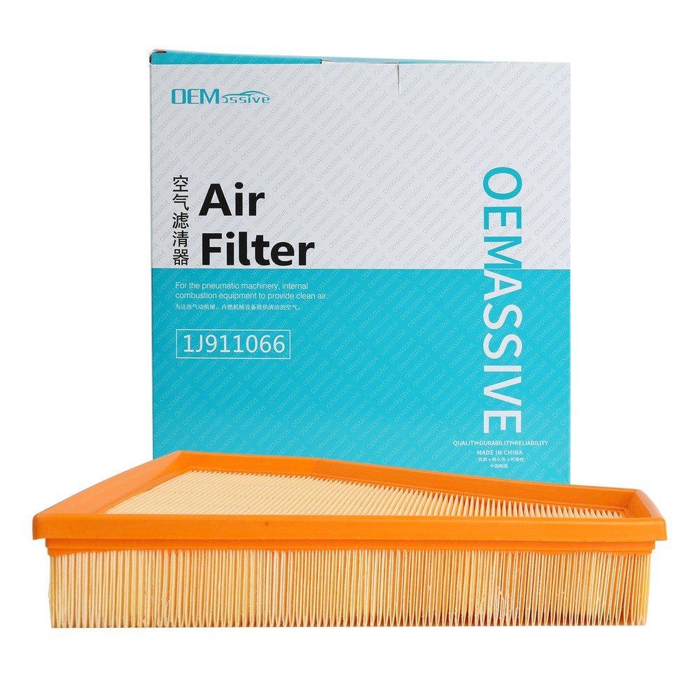 Engine Air Filter C27114 For BMW E82 E88 E90 E91 E92 E93 128i 328i 325i 2006-13