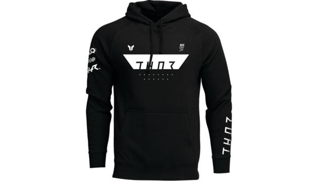 Thor Rogue Pullover Hoodie