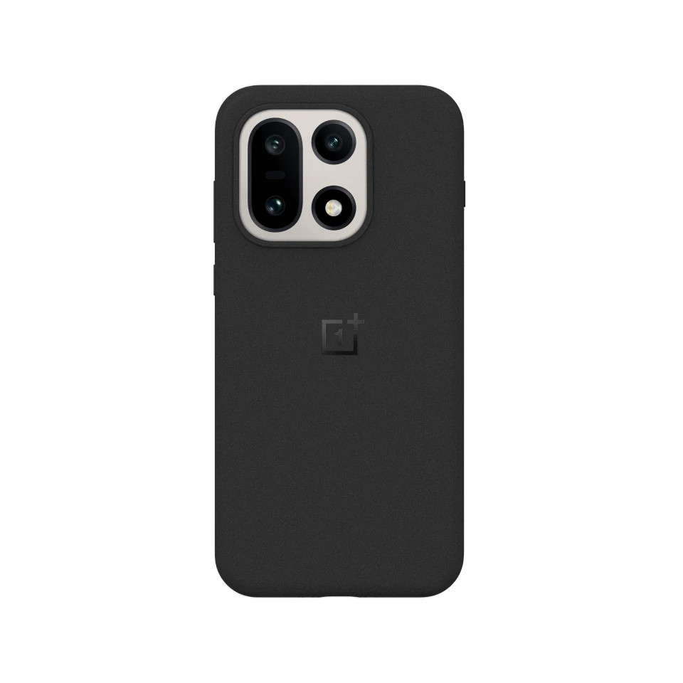 OnePlus 15 Sandstone Magnetic Case