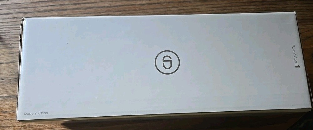 SimpliSafe Home Security System Base Station SS-1500 #1B2CB5