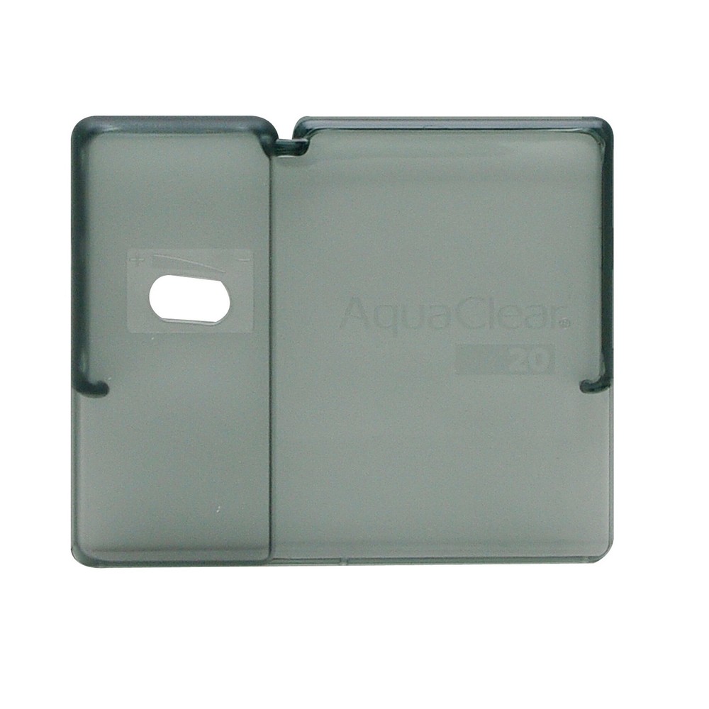 Aquaclear 20 Filter Case Cover