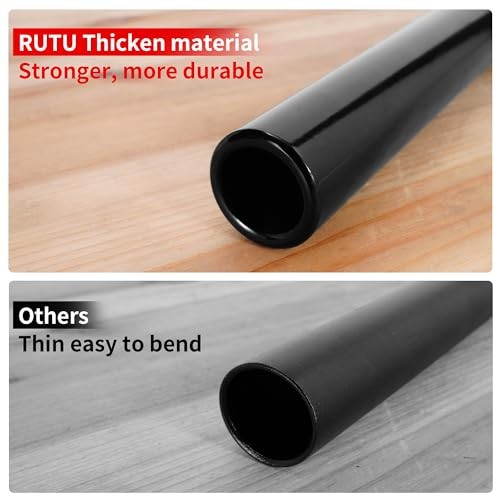 Handlebars for Surron Mid Riser,31.8mm Thickened Dirt Without Foam Pad Black