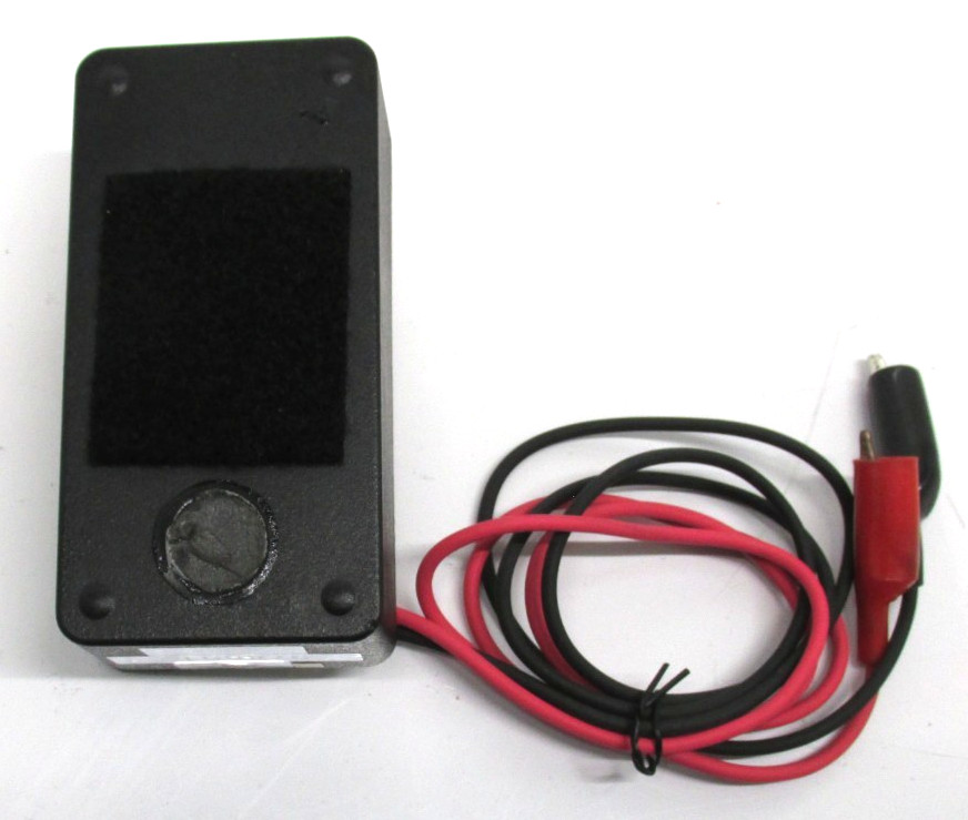 Altek 334A Loop Calibrator, RDEQ