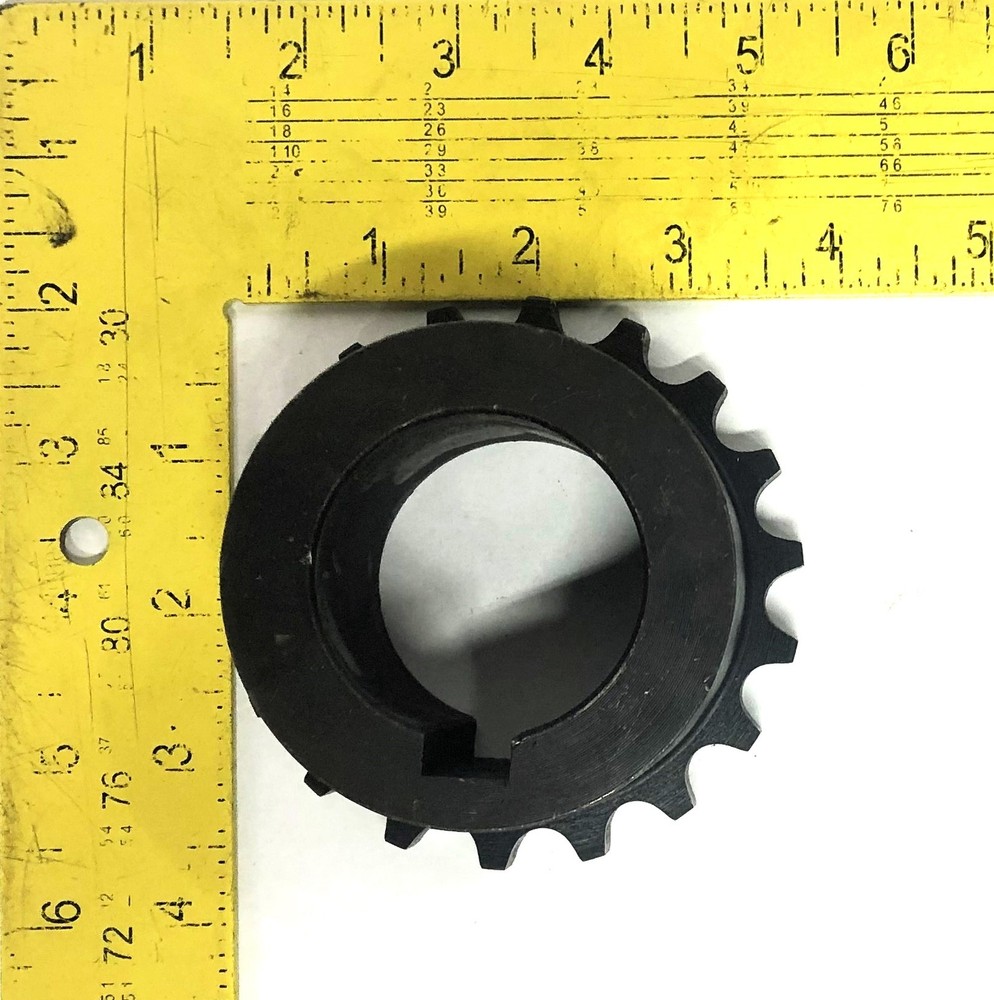 Martin Chain Coupling 1-7/8 Inch 5018 NOS