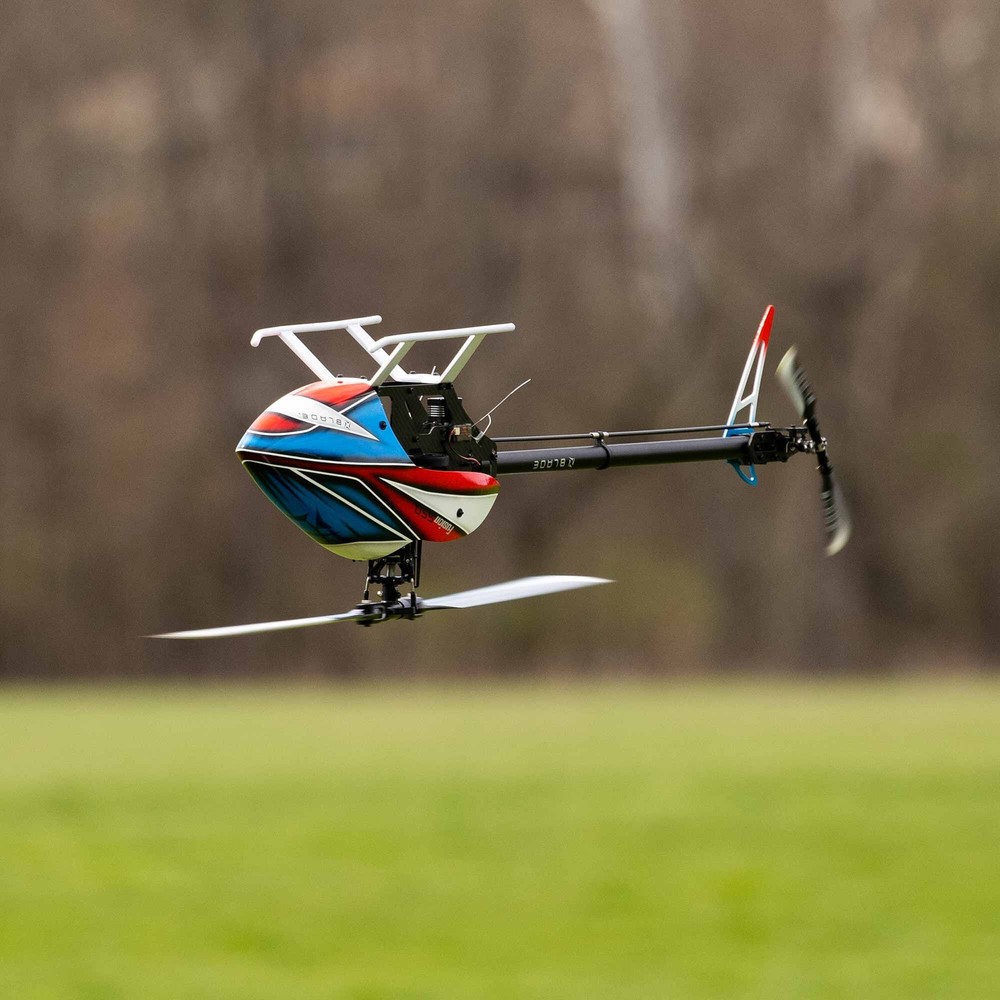 Blade BLH4975 Fusion 550 Quick Build Kit