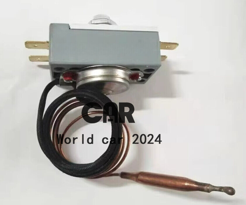 1PCS NEW FIT FOR Temperature controller WQB160J