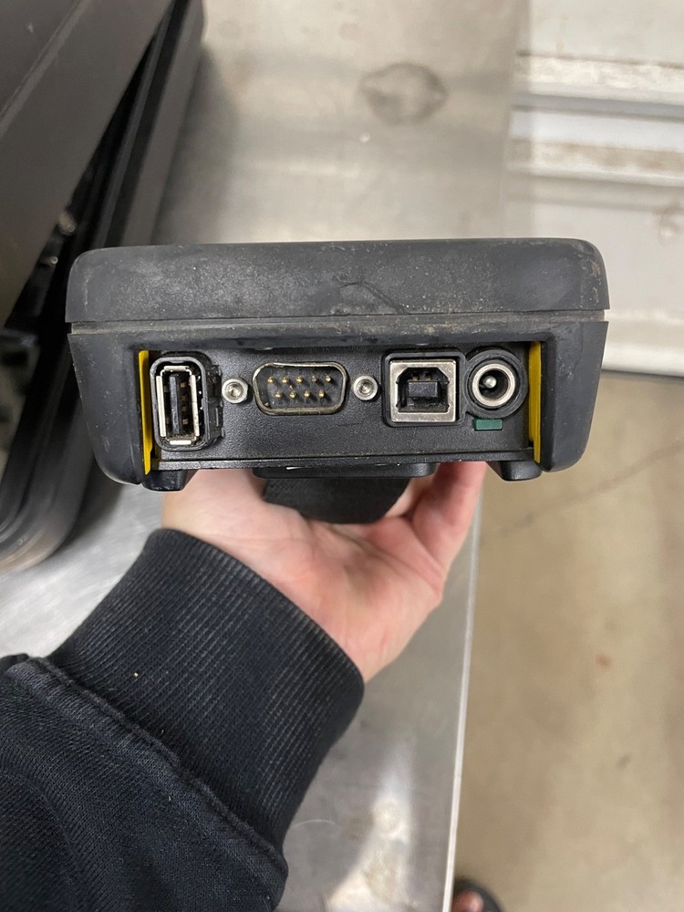 Trimble TSC2 Data Collector Survey Controller