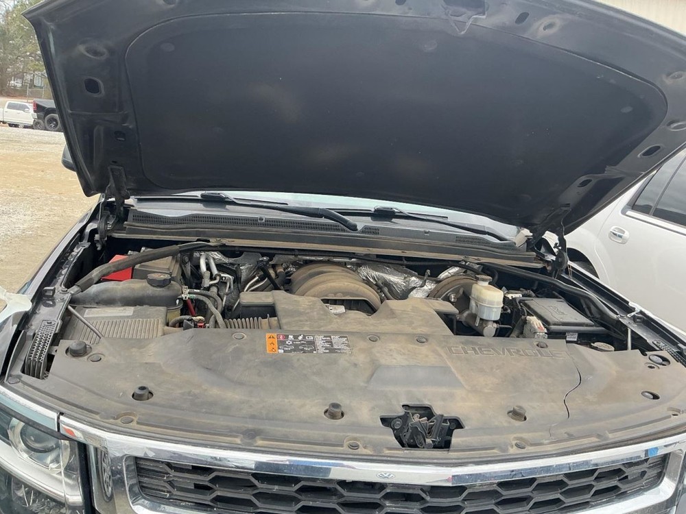 Fuse Box Engine Fits 15-20 ESCALADE 4973111
