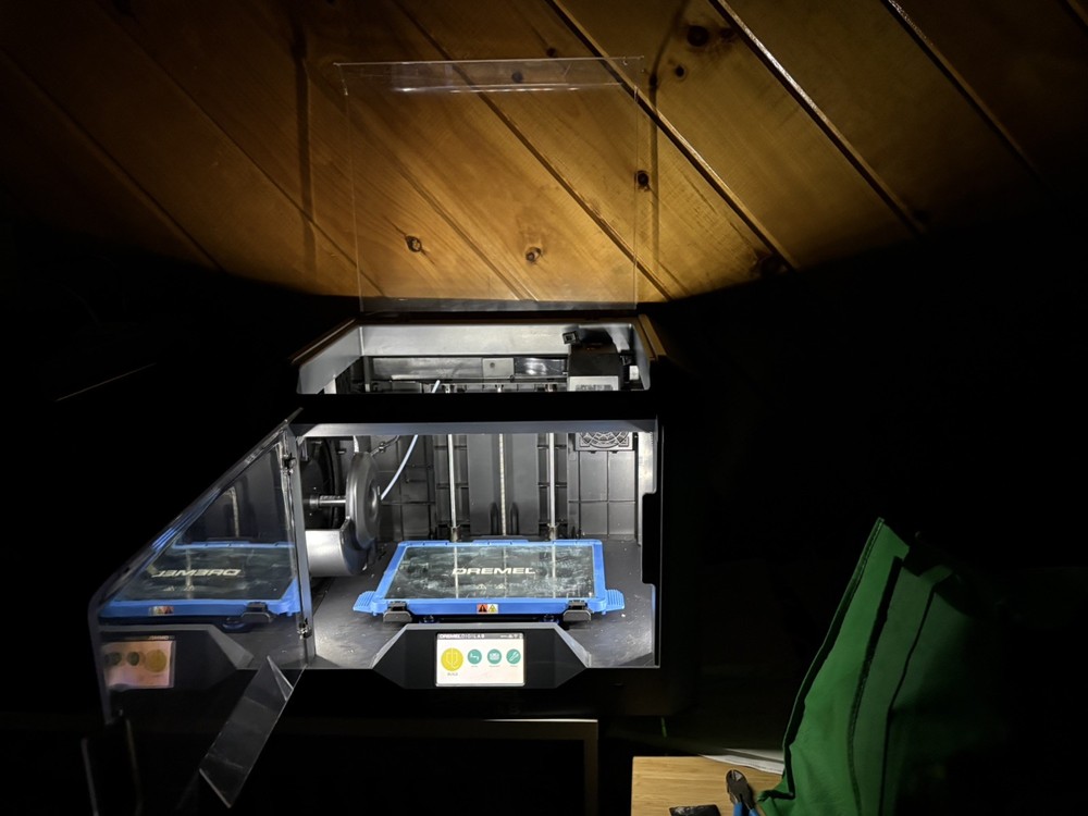 Dremel Digilab 3D45 3D Printer