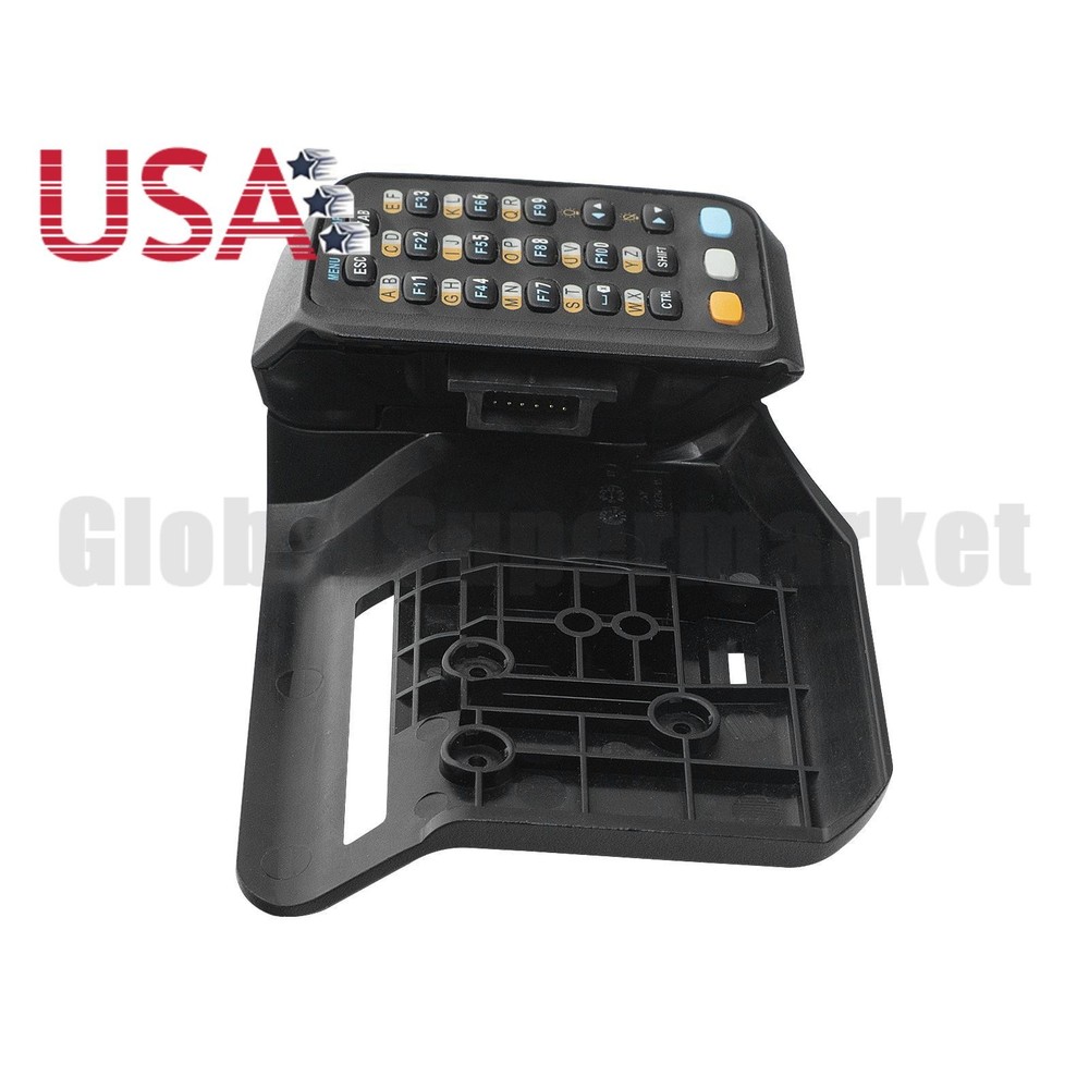 US WT6000 Wearable External Keypad for ZEBRA WT6300 Computer Specification Sheet