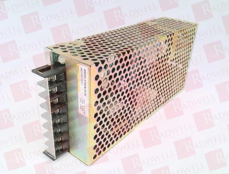 COSEL MMC100A-4 / MMC100A4 (USED)