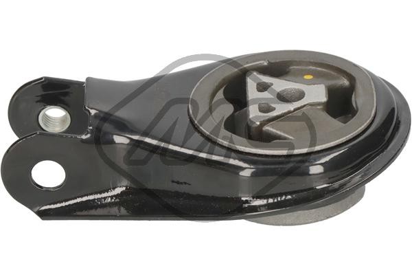 For METALCAUCHO 57927 ENGINE CUSHION