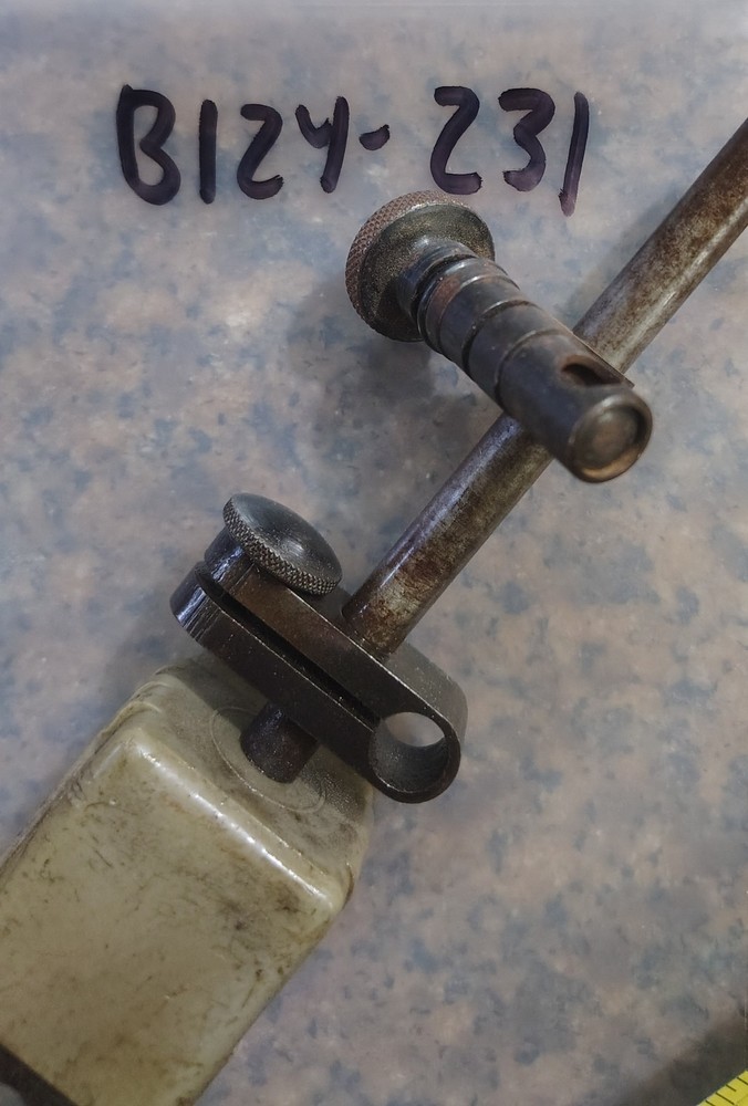 🗽MINI MAGNETIC INDICATOR HOLDER