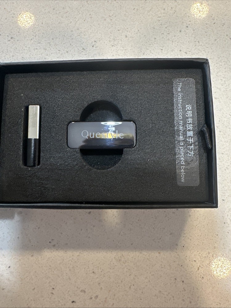 Questyle QCC Dongle Pro USB-C Bluetooth Audio Adapter aptX LDAC Tested