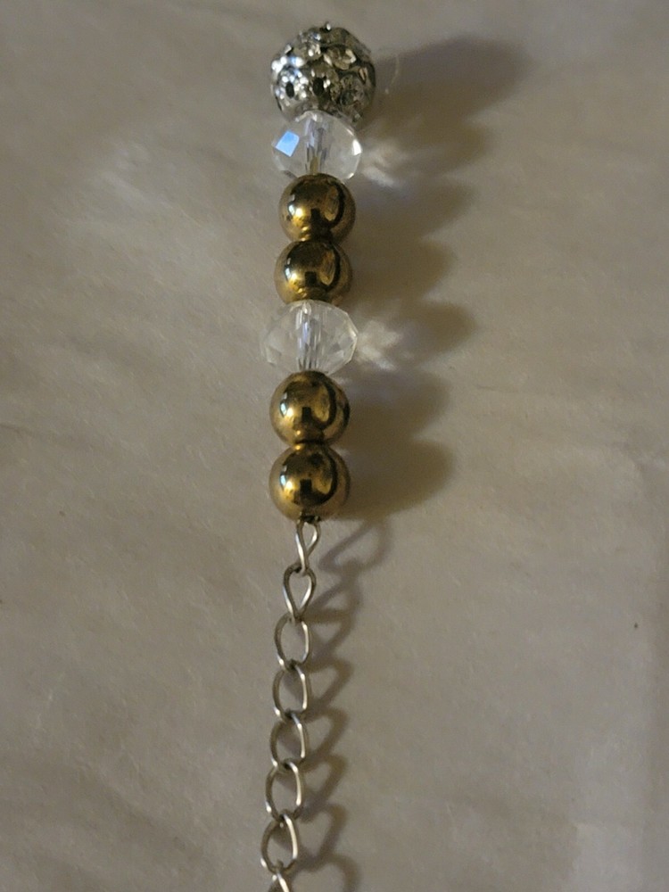 Citrine Pendulum