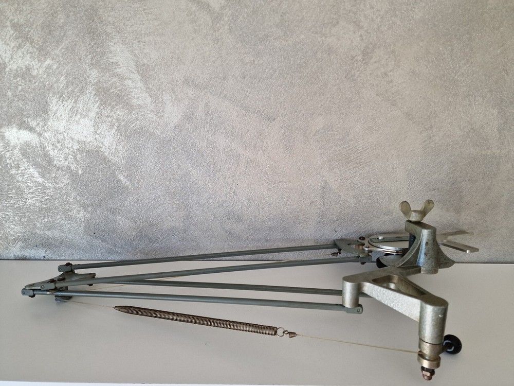 Vintage Drafting Machine