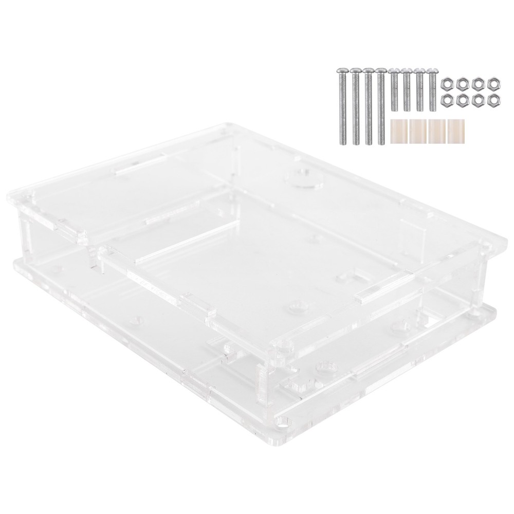 for -T4  Meter Transistor Tester Diode Triode Capacitance SCR Inductance   U4D2