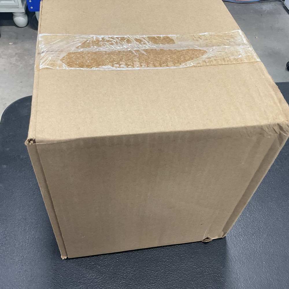 GlenDel Buck 3D Archery Target Replaceable Insert Core Brown, (Core Only)