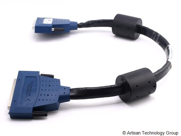 NI SH68-68-EPM Shielded Cable (0.5 Meter)