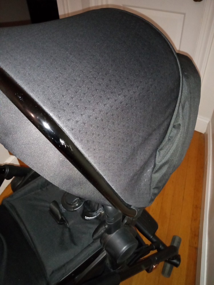 Silver Cross Comet Stroller