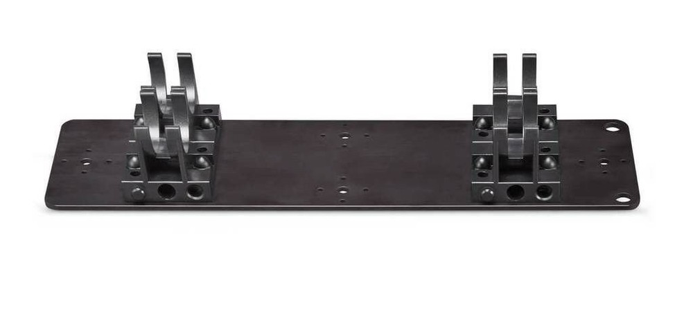 QUASAR SCIENCE MYWAYPLATE Double