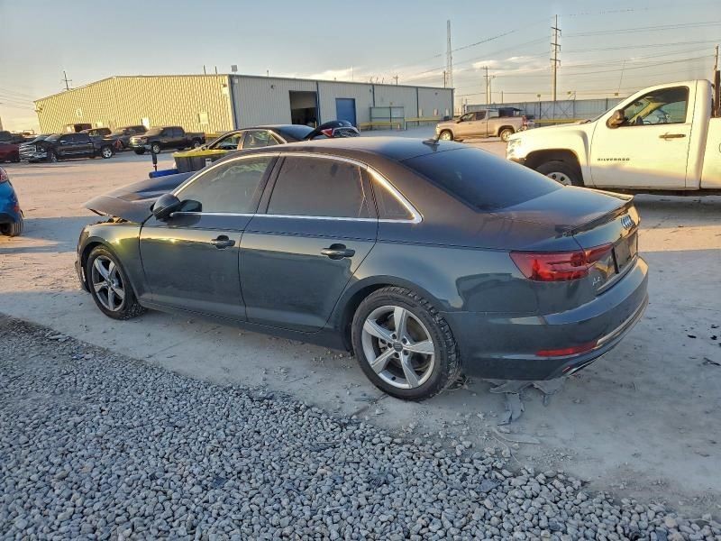Camera/Projector Camera Windshield Mounted Fits 17-24 AUDI ALLROAD 364898