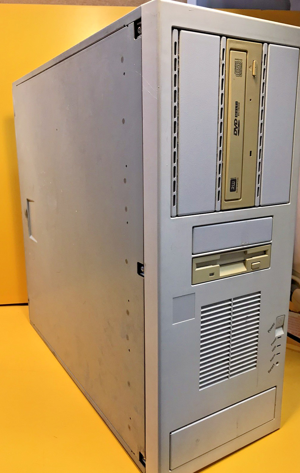 Noritsu QSS 3501 PC Assembly