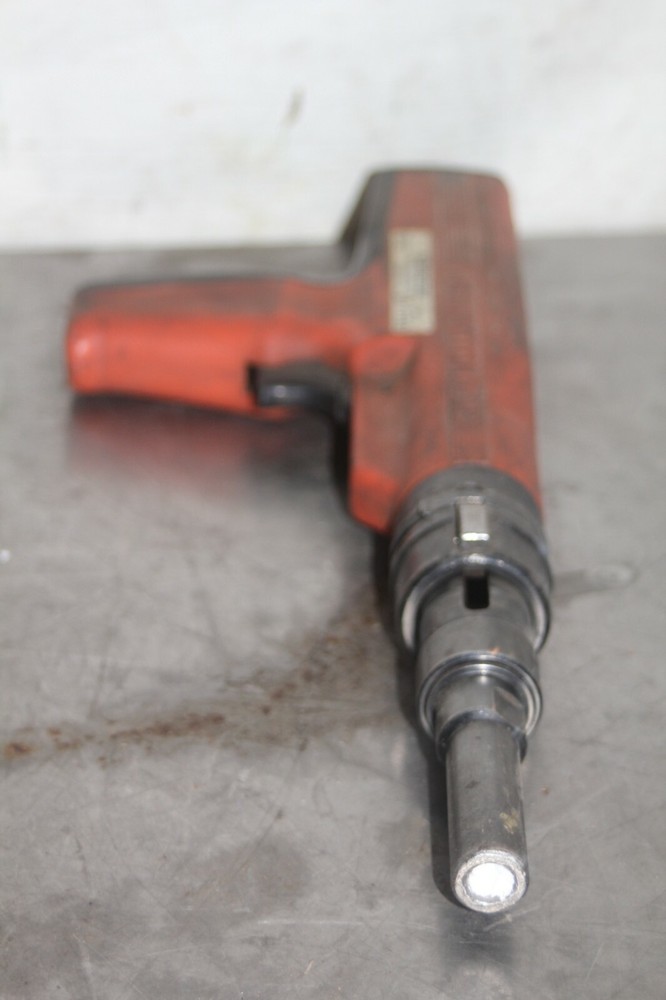 Remington Powder Actuated Tool Model 496