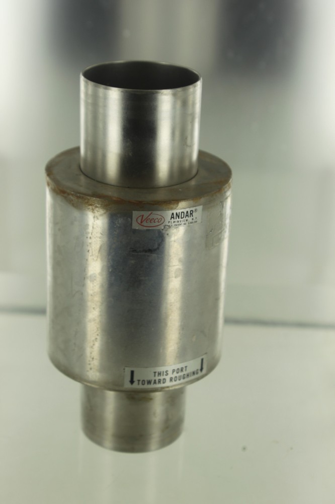 VEECO ANDAR ROUGHING PUMP FILTER PART