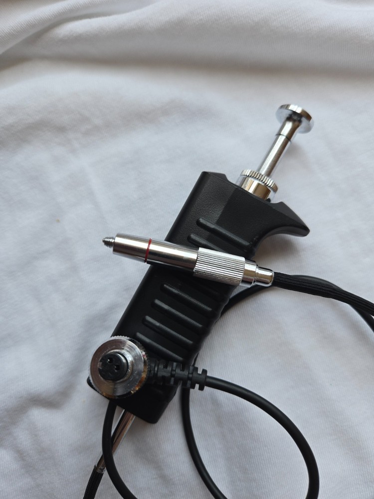 Original NIKON AR-10 Double Remote Shutter Release in Excellent Condition