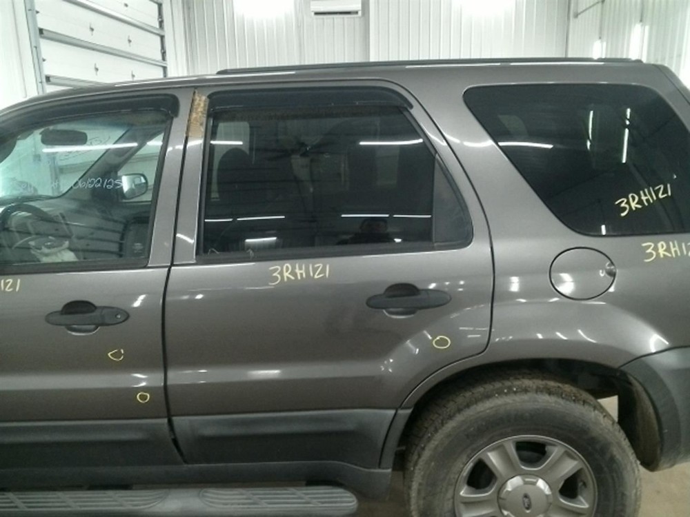 ESCAPE 2005 Transmission Shift 104924403