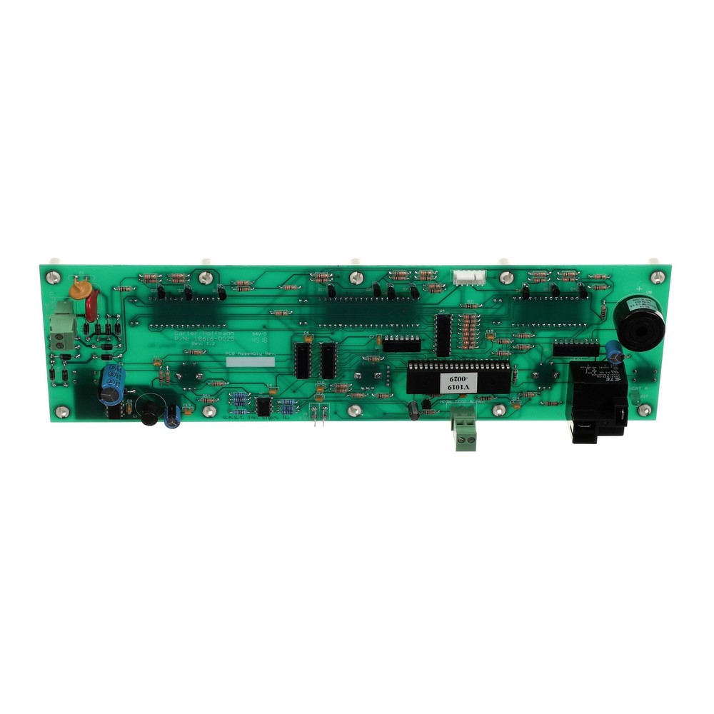 Carter Hoffmann Cook & Hold Controller 18616-0025 - Genuine OEM Replacement Part