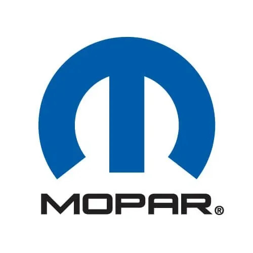 Genuine Mopar Trailer Tow Module 68092732AF