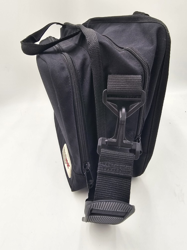 Case For SmartVest SQL Airway Clearance System CASE ONLY