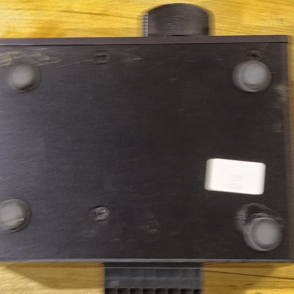 Sonance VC50B speaker-level stereo volume control - single zone.