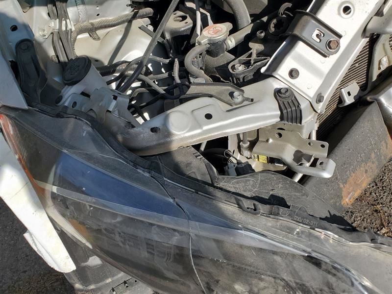 COROLLA 2019 Armrest