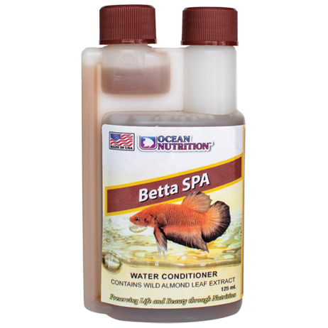 Ocean Nutrition Atisons Betta Spa 125 ml