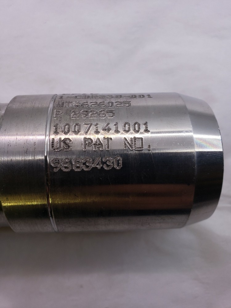 EPIC Drill Mining Components 1-CBP238-001 9683430