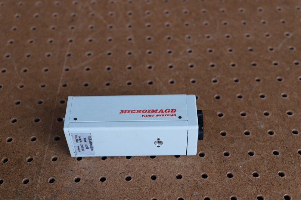 AUTOMATICAM A209 MICROIMAGE VIDEO SYSTEM RGB 12VDC