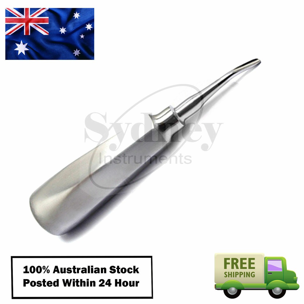 Luxation Root Elevators Oral Surgery Tooth Extracting Luxating Instruments