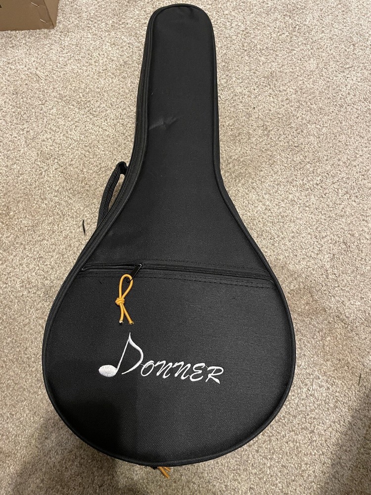 Donner A style Mandolin