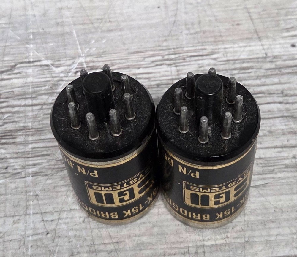 BGW 15k Bridging Input Transformer 8 Pin (Pair)